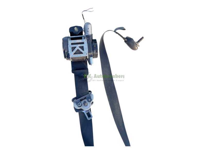 Ford Galaxy Seat Belt KSSRET1034787 Front Right Genuine 2017 - Image 4