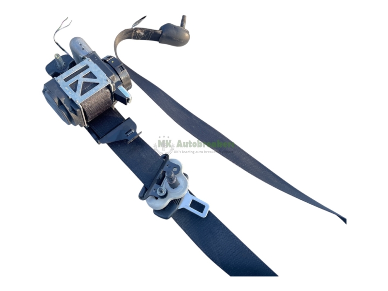 Ford Galaxy Seat Belt KSSRET1034787 Front Right Genuine 2017 - Image 3