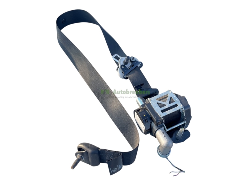 Ford Galaxy Seat Belt KSSRET1034787 Front Right Genuine 2017 - Image 2