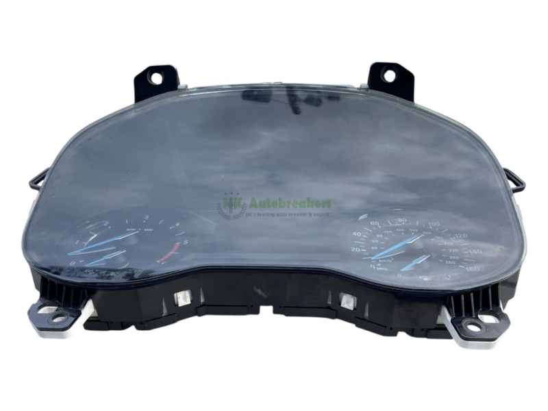 Ford Galaxy Speedometer Cluster 2.0 GM2T10849AHC Genuine 2017