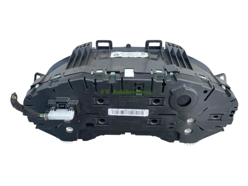 Ford Galaxy Speedometer Cluster 2.0 GM2T10849AHC Genuine 2017