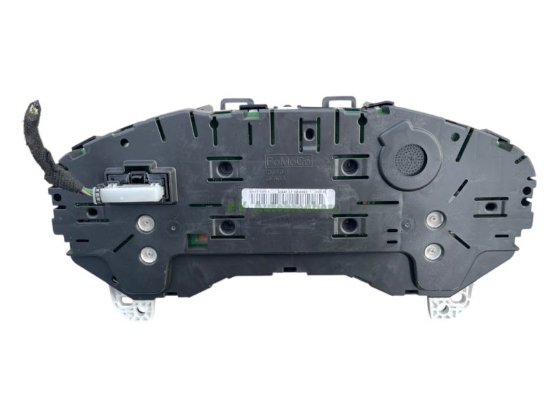 Ford Galaxy Speedometer Cluster 2.0 GM2T10849AHC Genuine 2017