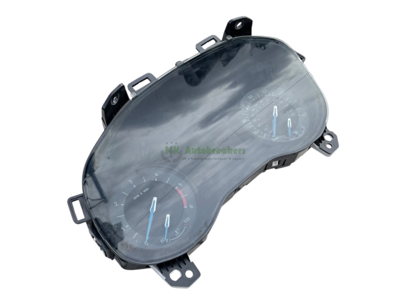 Ford Galaxy Speedometer Cluster 2.0 GM2T10849AHC Genuine 2017