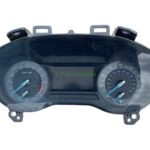 Ford Galaxy Speedometer Cluster 2.0 GM2T10849AHC Genuine 2017