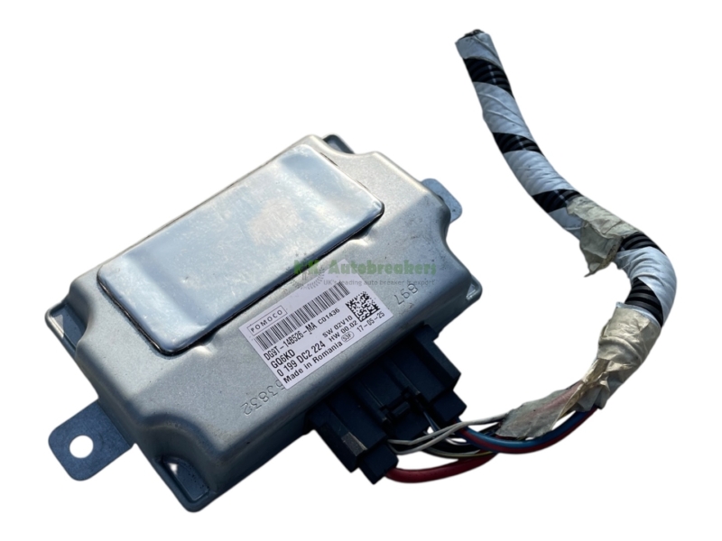 Ford Galaxy Start Stop Controle Module DG9T14B526MA Genuine 2017