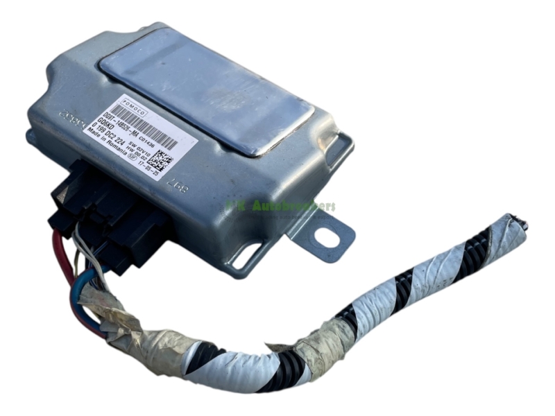 Ford Galaxy Start Stop Controle Module DG9T14B526MA Genuine 2017