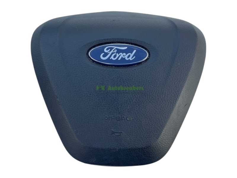 Ford Galaxy Steering Wheel Airbag GM23R043B13CB3ZHE Genuine 2017