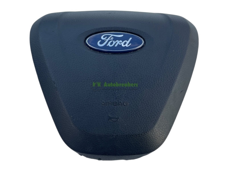 Ford Galaxy Steering Wheel Airbag GM23R043B13CB3ZHE Genuine 2017