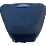 Ford Galaxy Steering Wheel Airbag GM23R043B13CB3ZHE Genuine 2017