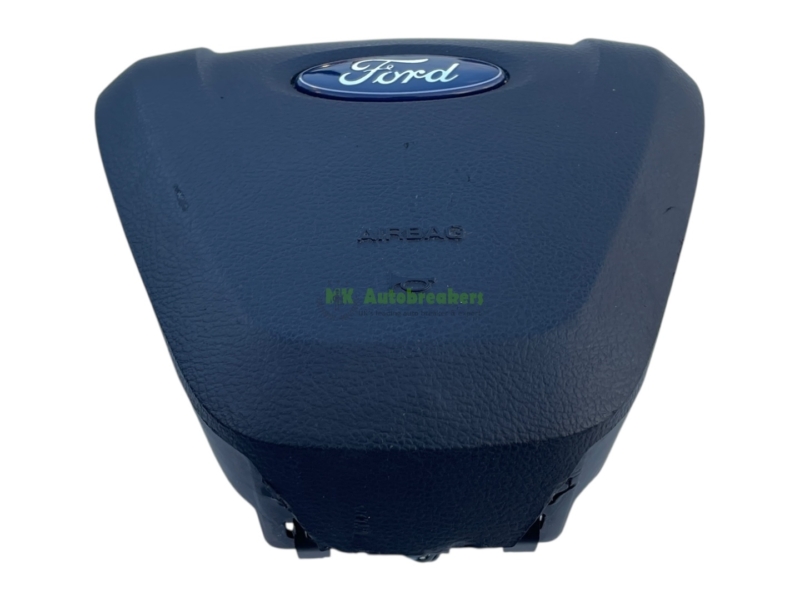 Ford Galaxy Steering Wheel Airbag GM23R043B13CB3ZHE Genuine 2017