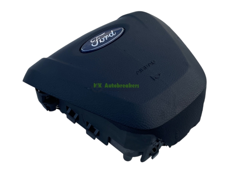 Ford Galaxy Steering Wheel Airbag GM23R043B13CB3ZHE Genuine 2017