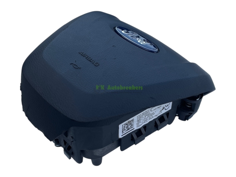 Ford Galaxy Steering Wheel Airbag GM23R043B13CB3ZHE Genuine 2017