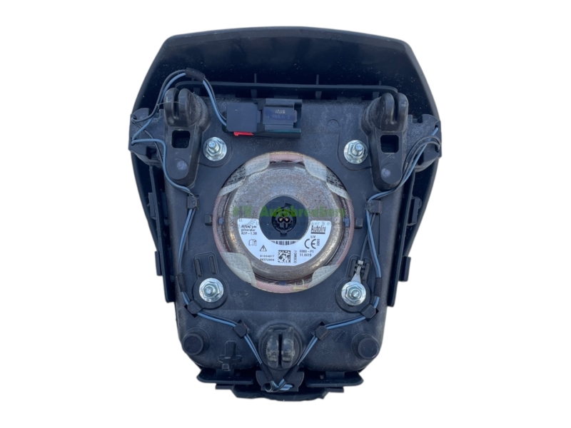 Ford Galaxy Steering Wheel Airbag GM23R043B13CB3ZHE Genuine 2017