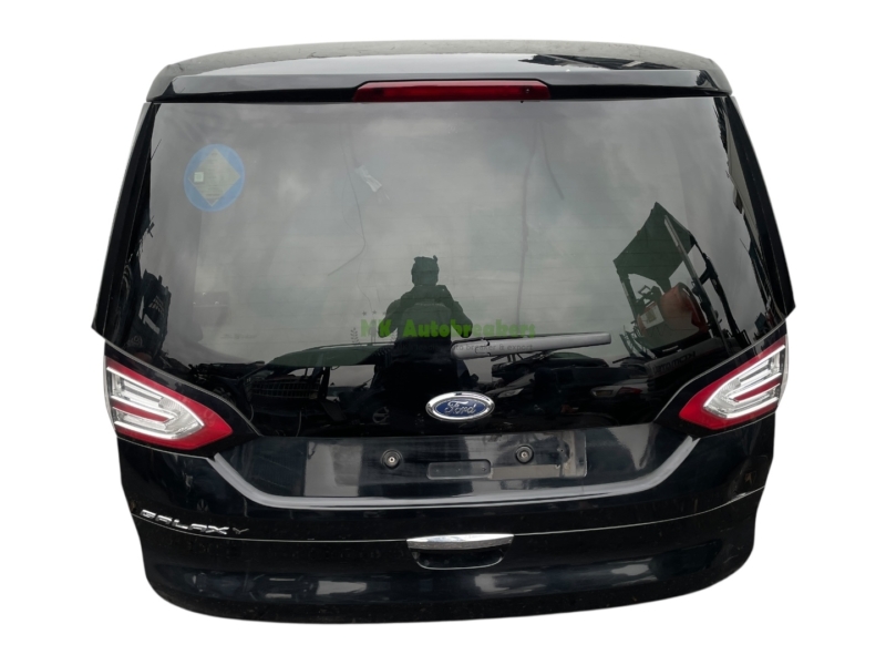Ford Galaxy Tailgate Bootlid EM2B-U40400-BJ Genuine 2018