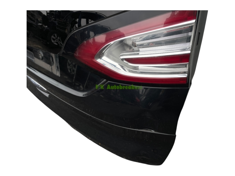 Ford Galaxy Tailgate Bootlid EM2B-U40400-BJ Genuine 2018
