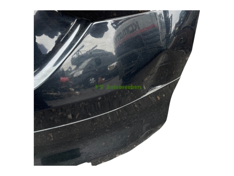 Ford Galaxy Tailgate Bootlid EM2B-U40400-BJ Genuine 2018