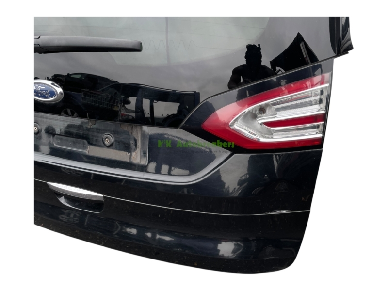 Ford Galaxy Tailgate Bootlid EM2B-U40400-BJ Genuine 2018