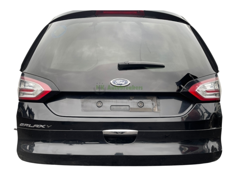 Ford Galaxy Tailgate Bootlid EM2B-U40400-BJ Genuine 2018