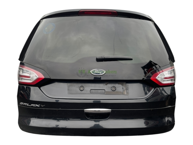 Ford Galaxy Tailgate Bootlid EM2B-U40400-BJ Genuine 2018