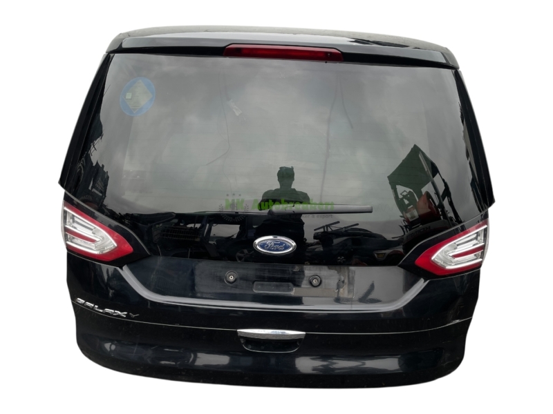 Ford Galaxy Tailgate Bootlid EM2B-U40400-BJ Genuine 2018