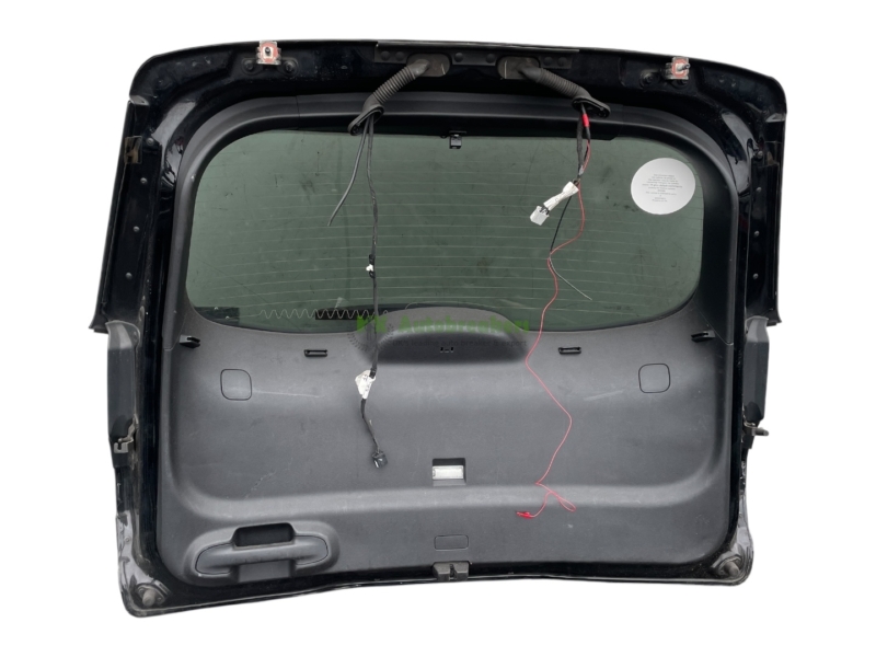 Ford Galaxy Tailgate Bootlid EM2B-U40400-BJ Genuine 2018