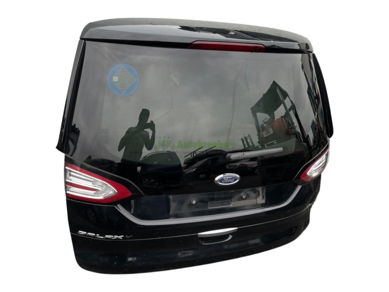 Ford Galaxy Tailgate Bootlid EM2B-U40400-BJ Genuine 2018