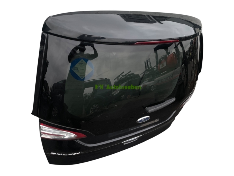 Ford Galaxy Tailgate Bootlid EM2B-U40400-BJ Genuine 2018