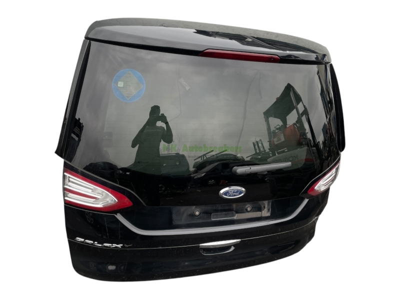 Ford Galaxy Tailgate Bootlid EM2B-U40400-BJ Genuine 2018