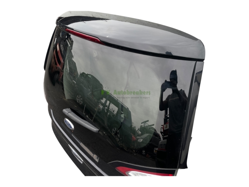 Ford Galaxy Tailgate Bootlid EM2B-U40400-BJ Genuine 2018