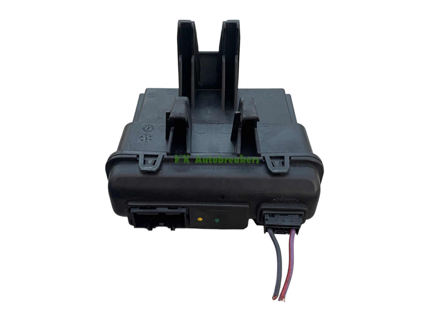 Ford Galaxy Tailgate Control Module FG9T14F042AG Genuine 2017