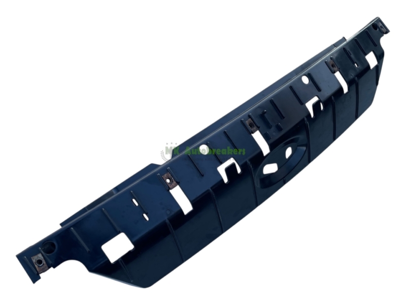 Ford Galaxy Top Bumper Bracket EM2B-R16E166-CE Front Genuine 2017