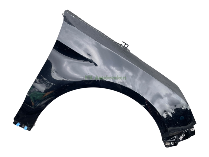 Ford Galaxy Wing Fender EM2B-U16005-AE Right Genuine 2018