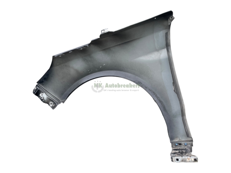 Ford Galaxy Wing Fender EM2B-U16005-AE Right Genuine 2018