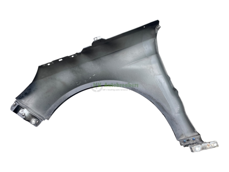 Ford Galaxy Wing Fender EM2B-U16005-AE Right Genuine 2018