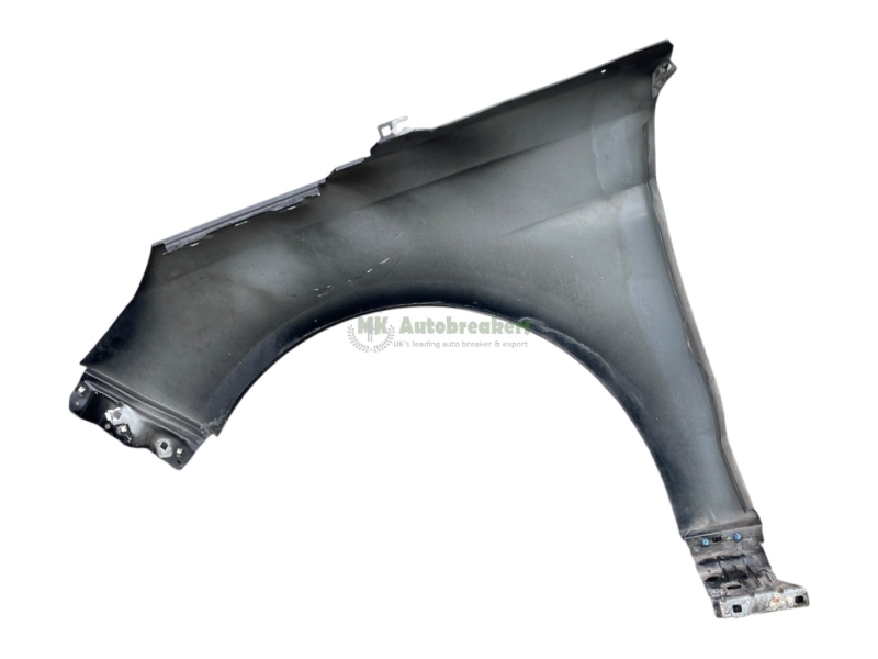 Nissan Qashqai Wing Fender F31014EAMB Left Genuine 2018 - Image 6
