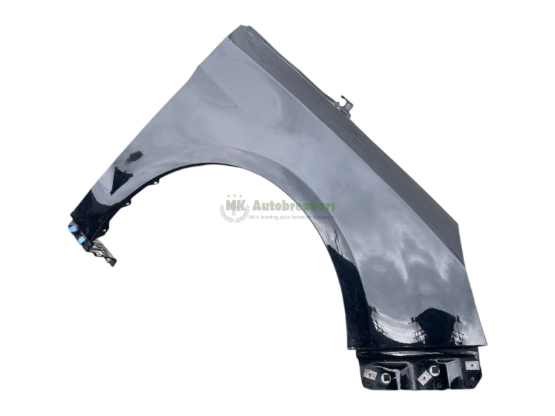 Ford Galaxy Wing Fender EM2B-U16005-AE Right Genuine 2018
