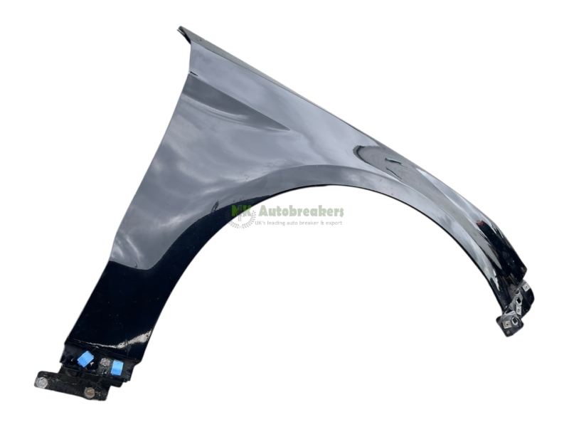Ford Galaxy Wing Fender EM2B-U16005-AE Right Genuine 2018