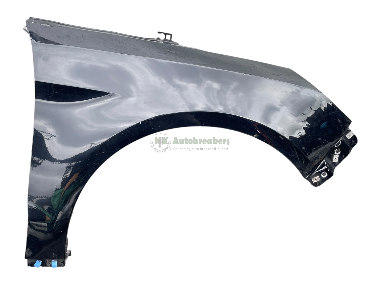 Ford Galaxy Wing Fender EM2B-U16005-AE Right Genuine 2018