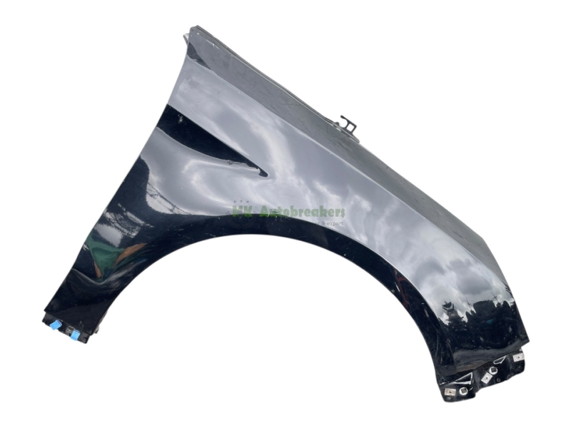 Ford Galaxy Wing Fender EM2B-U16005-AE Right Genuine 2018