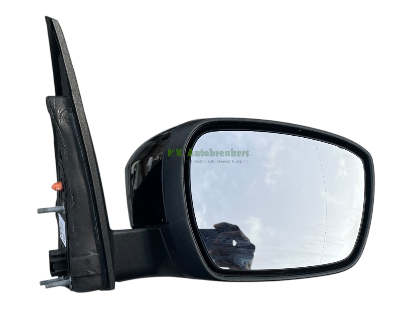 Ford Galaxy Wing Mirror EM2B17682GG Right Genuine 2017