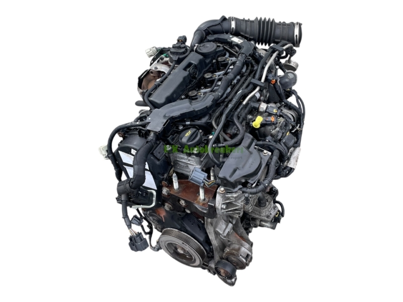 Ford Peugeot Citroen 2.0 Engine T7CL DW10FD Complete Genuine 2017