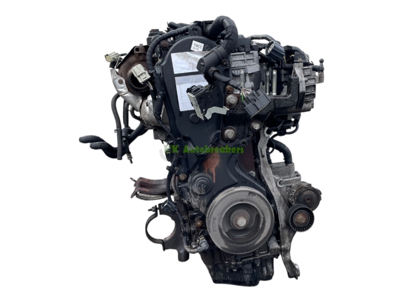 Ford Peugeot Citroen 2.0 Engine T7CL DW10FD Complete Genuine 2017