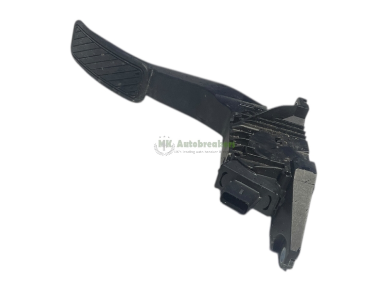 Ford Puma Accelerator Throttle Pedal H1BC-9F836-A1E Genuine 2020