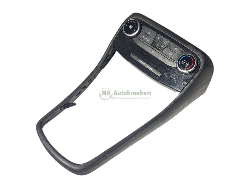 Ford Puma Air Con Heater Control Panel L1TT-19980-BC Genuine 2020