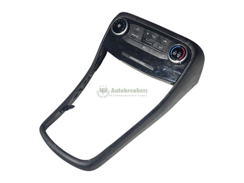 Ford Puma Air Con Heater Control Panel L1TT-19980-BC Genuine 2020