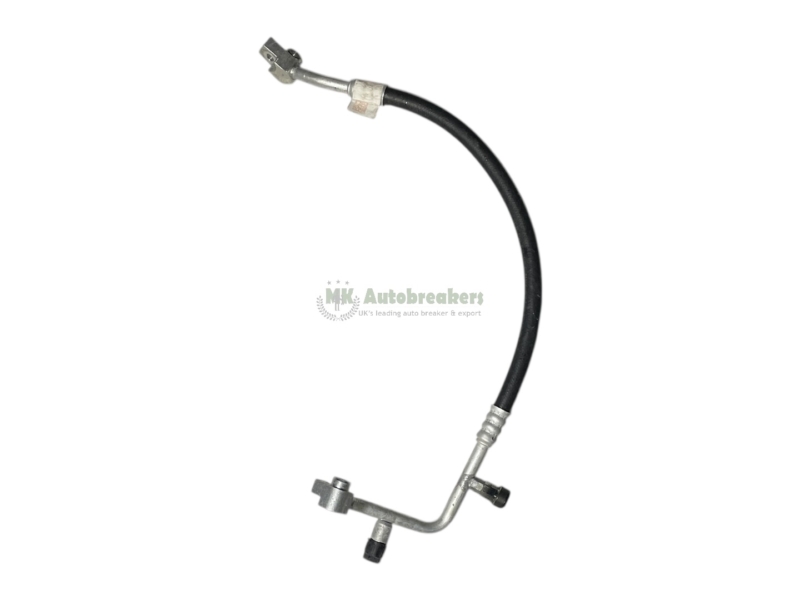 Ford Puma Air Con Pipe Hose L1BH-19F618-AA Genuine 2020