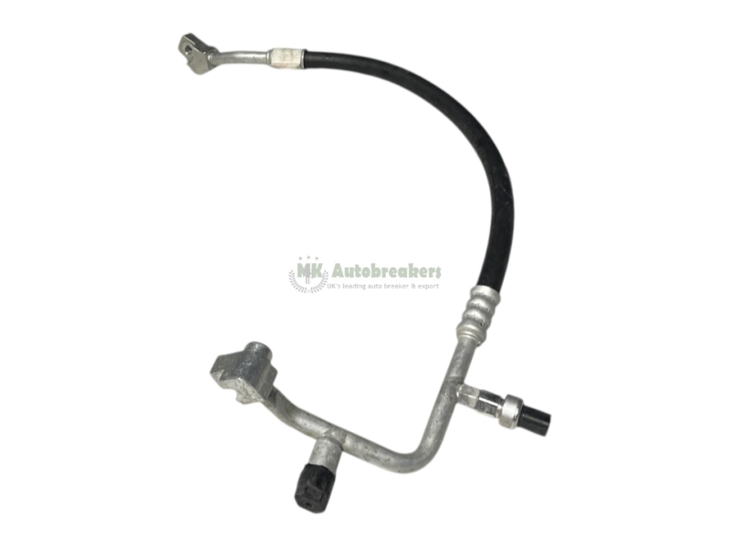 Ford Puma Air Con Pipe Hose L1BH-19F618-AA Genuine 2020