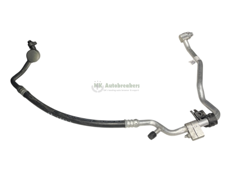 Ford Puma Air Con Pipe Hose L1BH-19N617-AE Genuine 2020