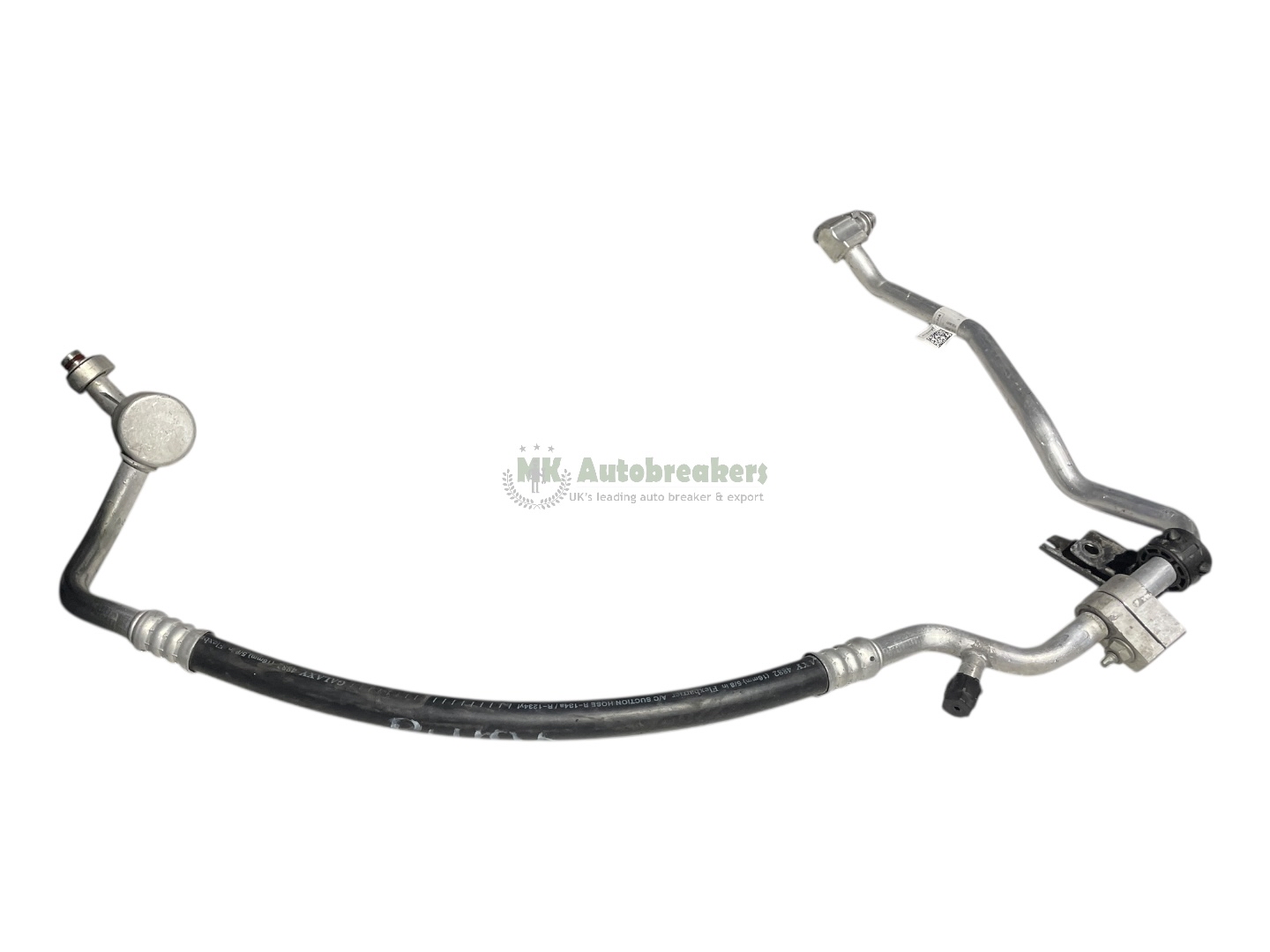 Ford Puma Air Con Pipe Hose L1BH-19N617-AE Genuine 2020