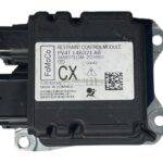 Ford Puma Airbag Control Module PV4T-14B321-AB Genuine 2020